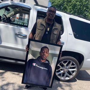 Meet your Posher, Don